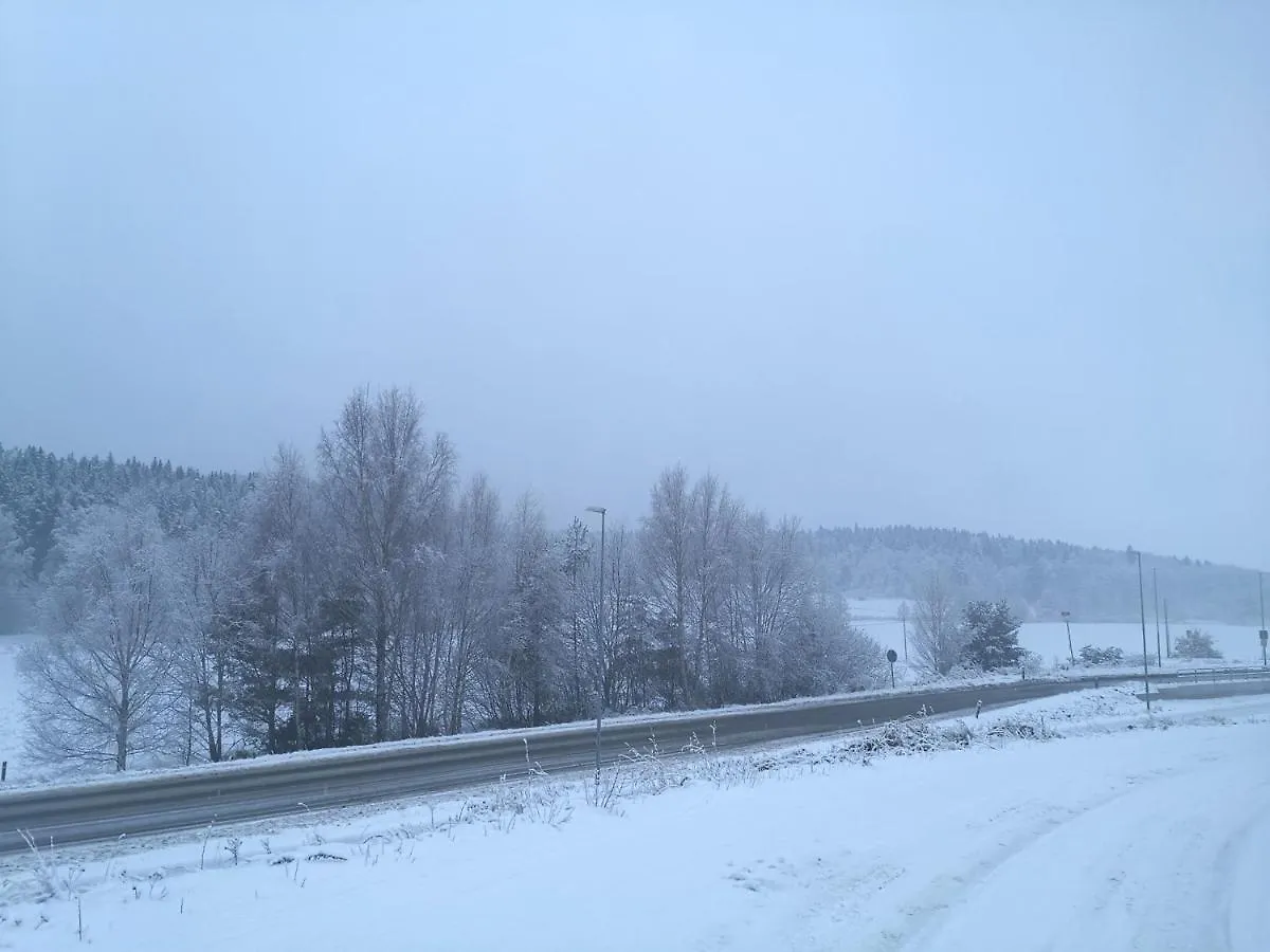 A Room In A Villa Close To Arlanda Airport Stockholm Homestay