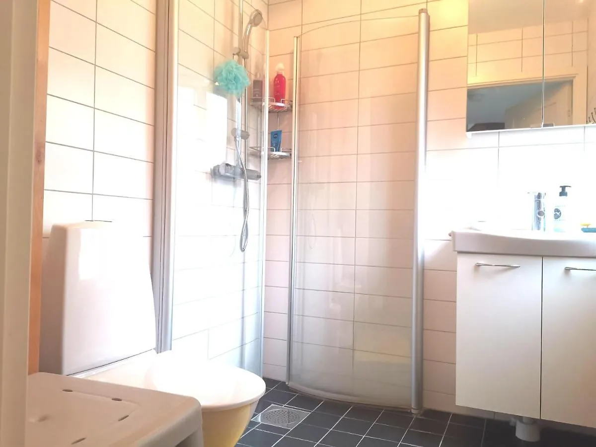 A Room In A Villa Close To Arlanda Airport Stockholm Homestay