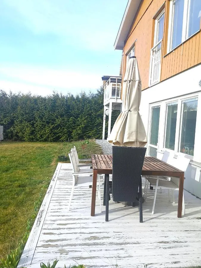 Homestay A Room In A Villa Close To Arlanda Airport Stockholm