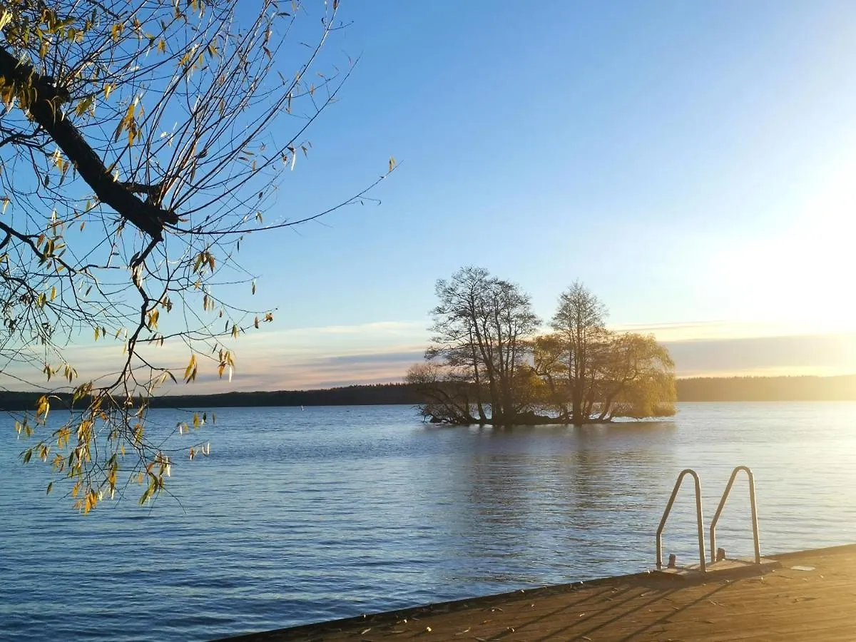 A Room In A Villa Close To Arlanda Airport Stockholm Homestay