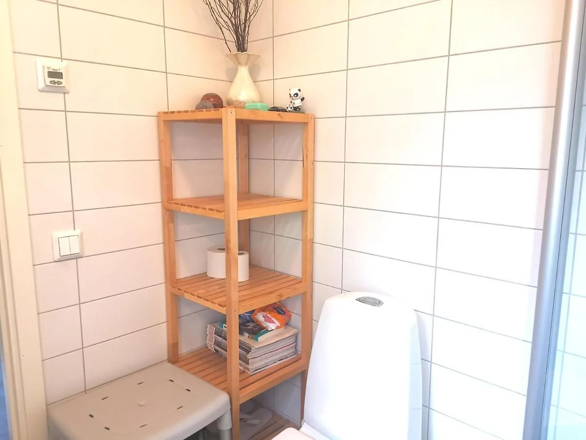 A Room In A Villa Close To Arlanda Airport Stockholm