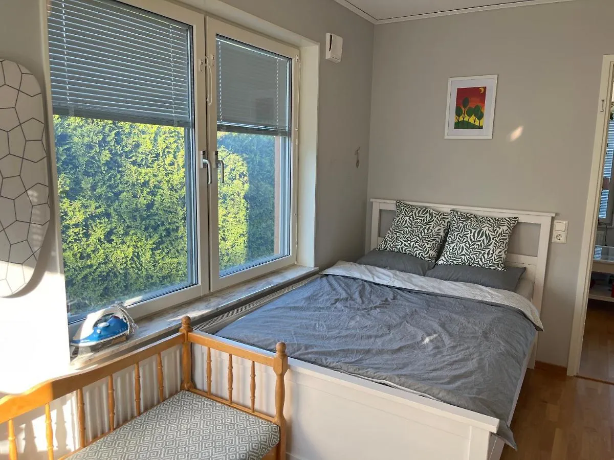 Homestay A Room In A Villa Close To Arlanda Airport Stockholm